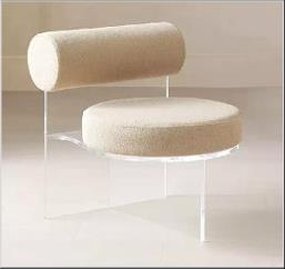 Vanity Chair