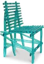 Poolside Chair