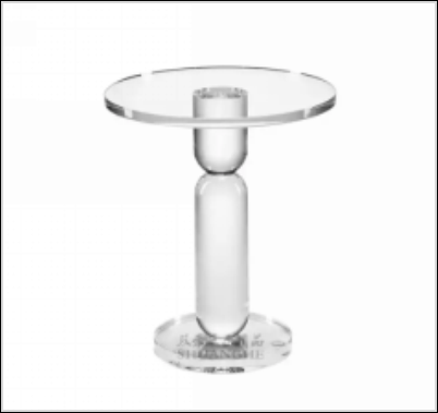 Goblet Side Table