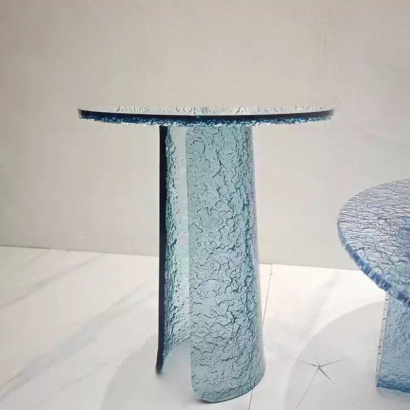 Coral Side Table