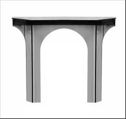 Arch Console Table