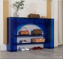 Arch Display Console