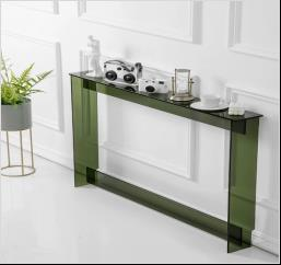 Slim Console Table