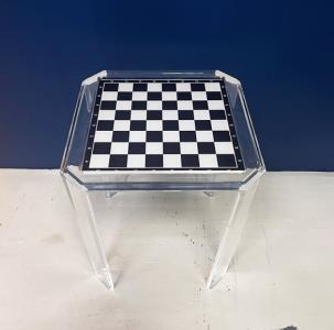 Chess Table