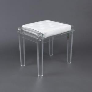 Vanity Stool