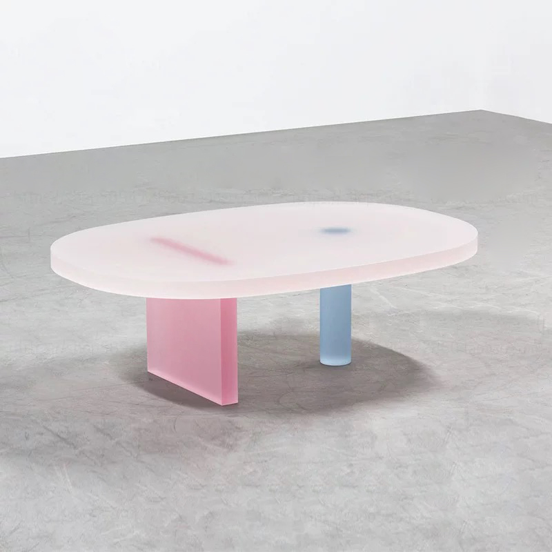 Rectangular Coffee Table
