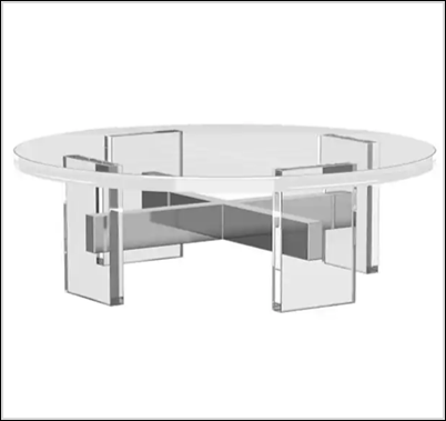 Coffee Tables | Side Tables