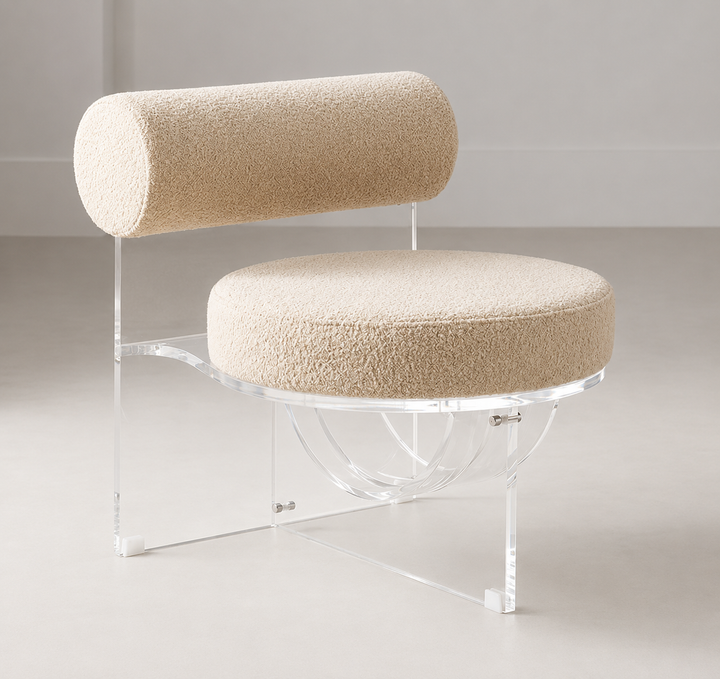 Vanity Chair