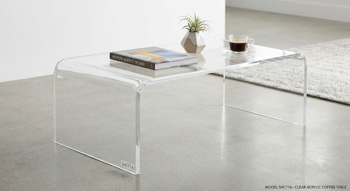 Acrylic Furniture SHCT14