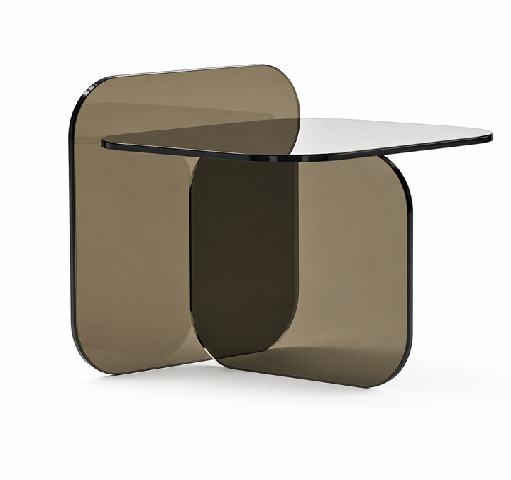 Square Side Table