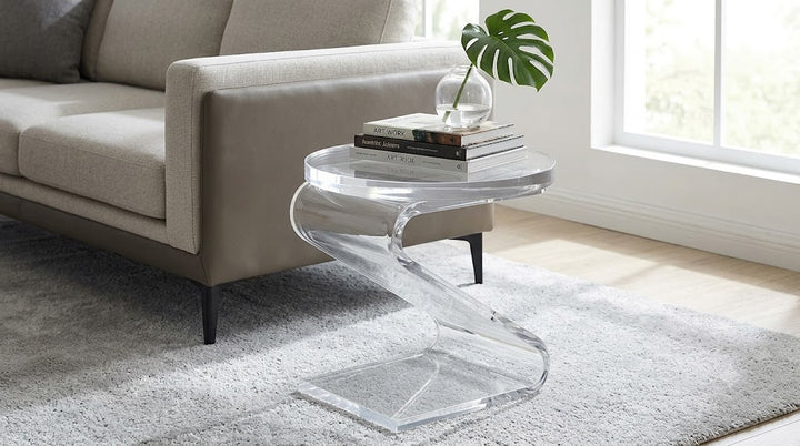 Acrylic Furniture SHCT14