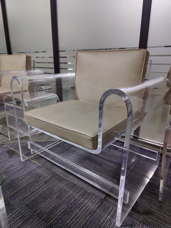 Acrylic Furniture SHCT14