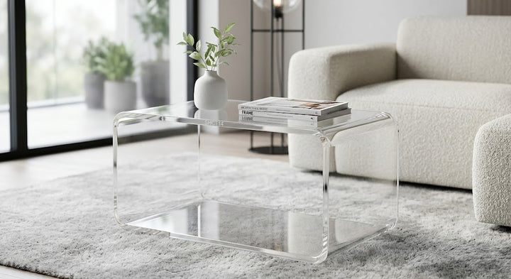 Acrylic Furniture SHCT14