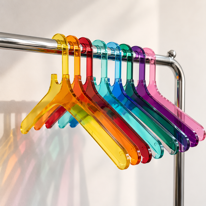 Clothes Hangers