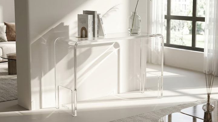 Acrylic Furniture SHCT14