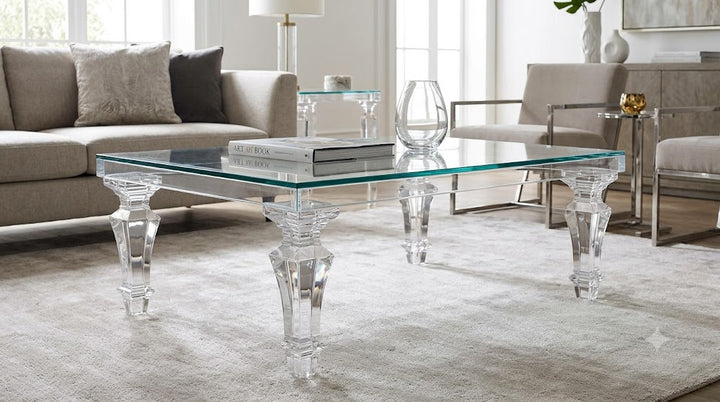 Acrylic Furniture SHCT87