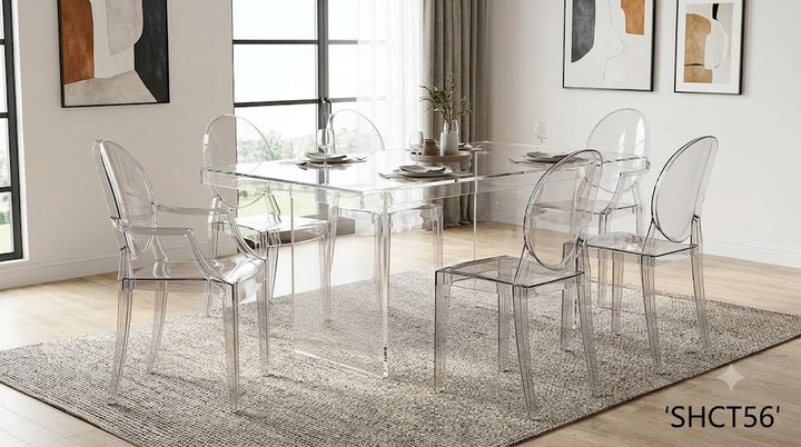 Acrylic Furniture SHCT56