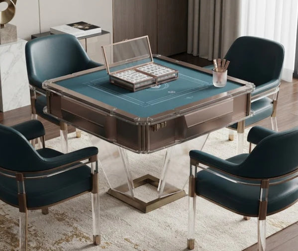 Mahjong Table