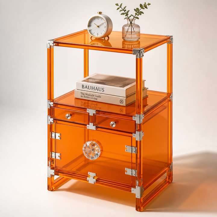 Display Cabinet