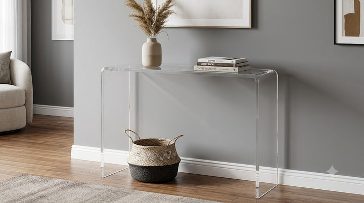 Acrylic Furniture SHCT61-1