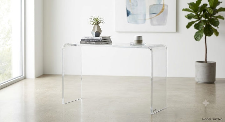 Acrylic Furniture SHCT40