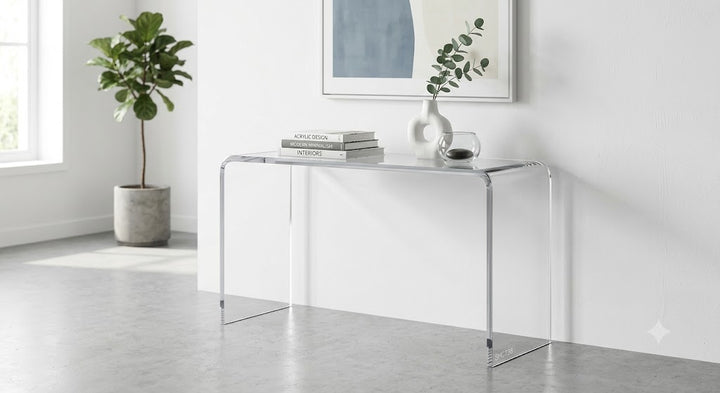 Acrylic Furniture SHCT38