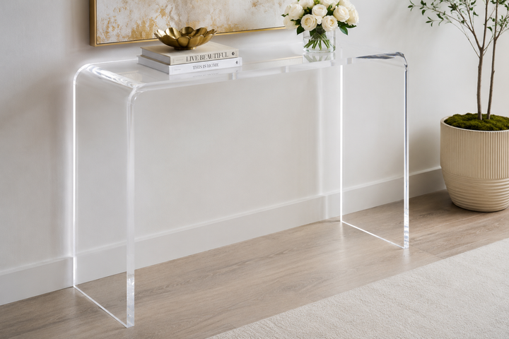 Acrylic Furniture SHCT53