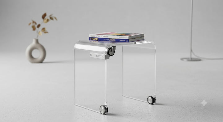 Acrylic Furniture SHCT14