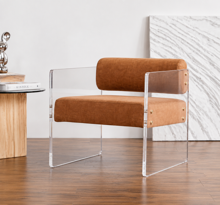 Chaise Lounge Chair