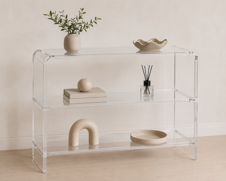 Acrylic Furniture SHAB32