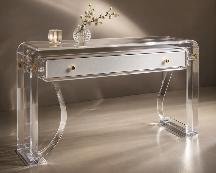 Acrylic Furniture SHAB21