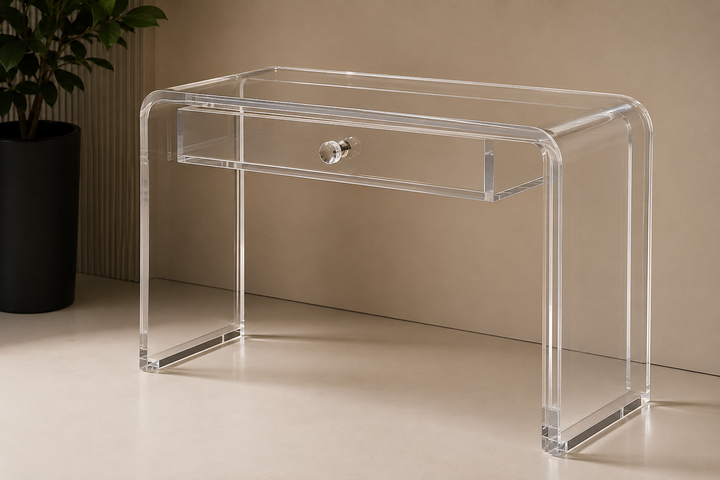 Acrylic Furniture SHAB18