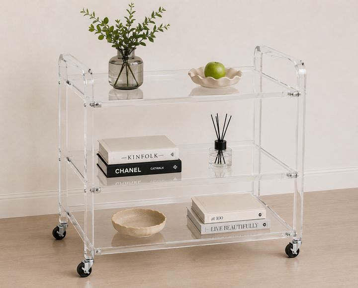 Acrylic Furniture SHCT14