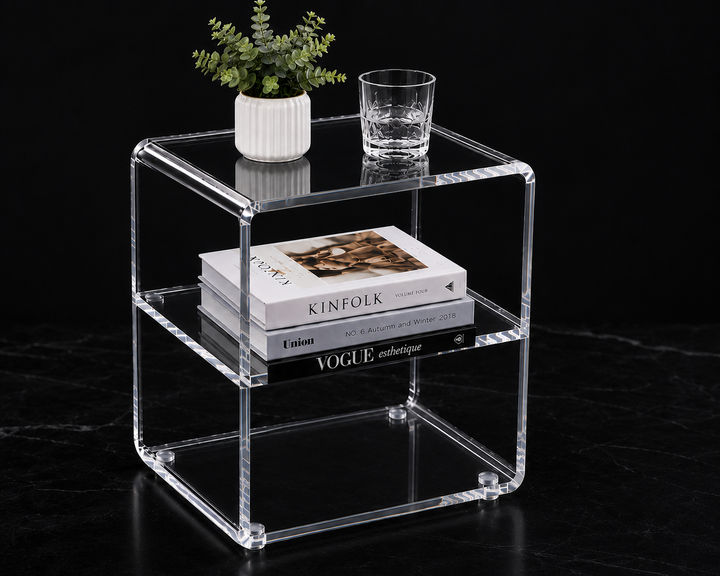 Acrylic Furniture SHMT04