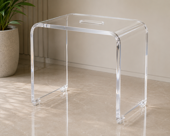 Acrylic Furniture SHST125
