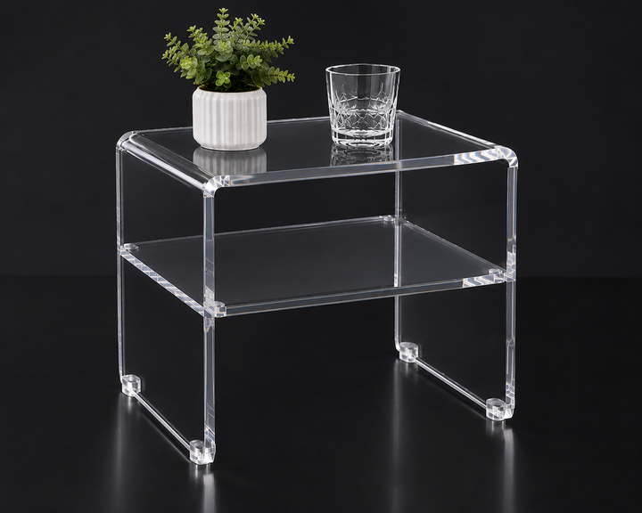 Acrylic Furniture SHBT57