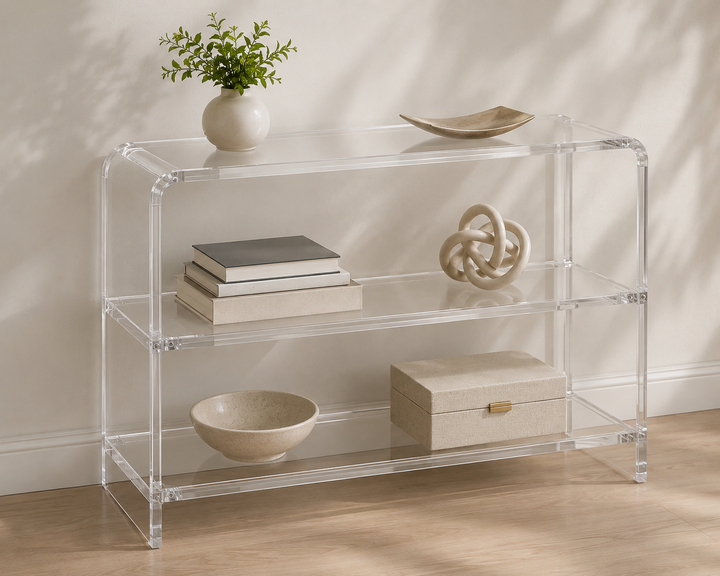 Acrylic Furniture SHAB35