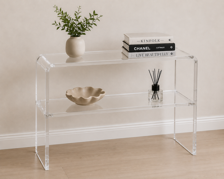 Acrylic Furniture SHAB17