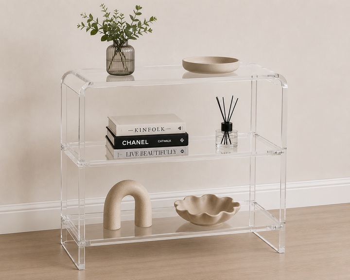 Acrylic Furniture SHAB19