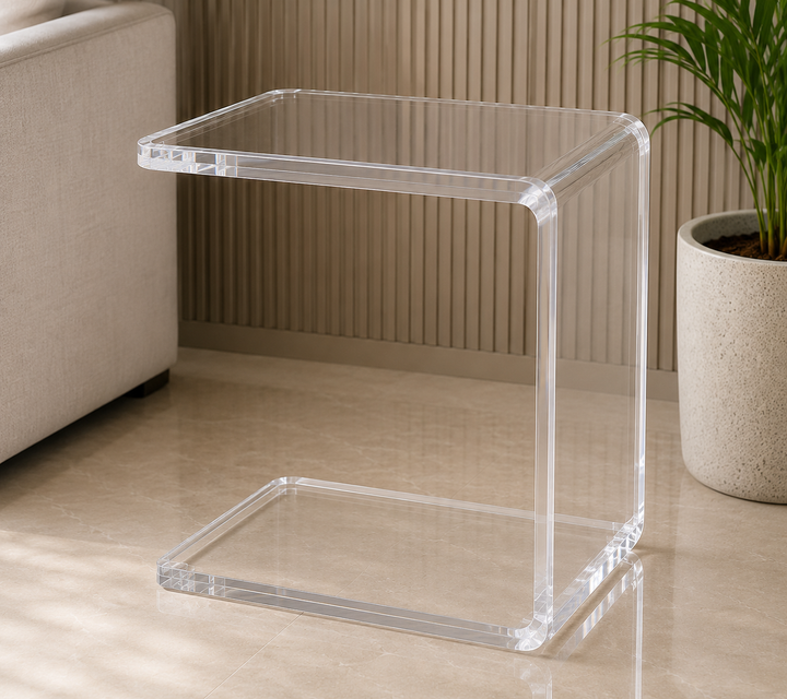 Acrylic Furniture SHTC41