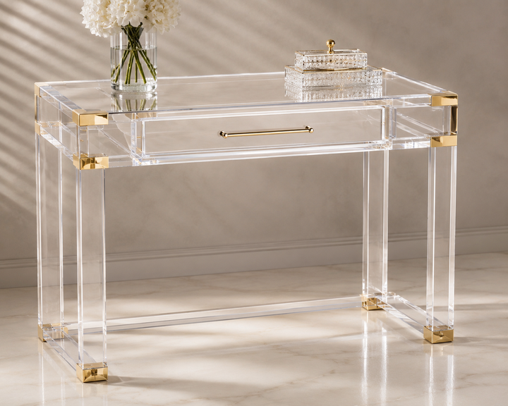 Acrylic Furniture SHCT14