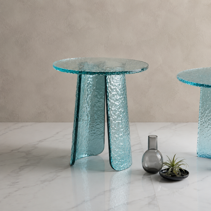 Coral Side Table
