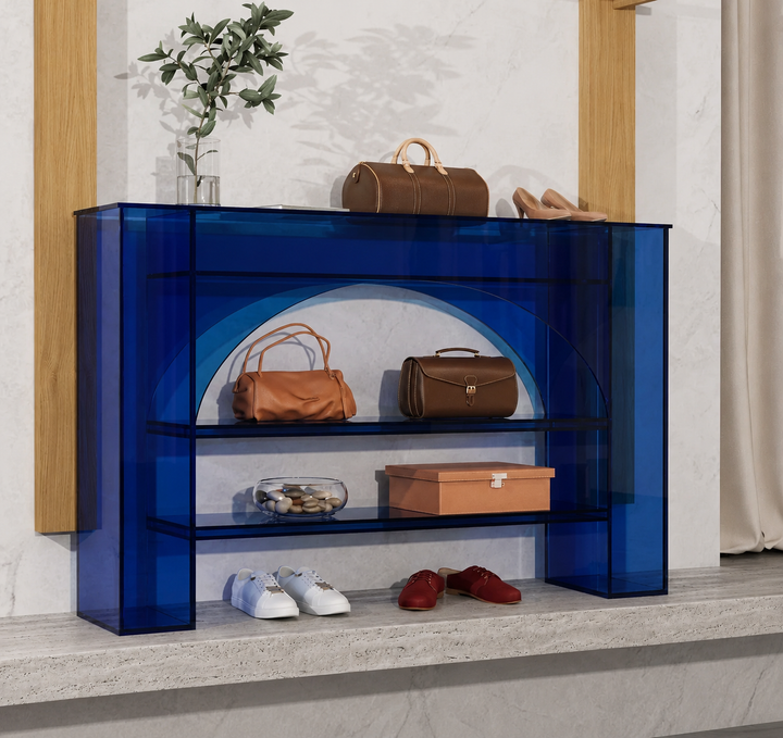Arch Display Console