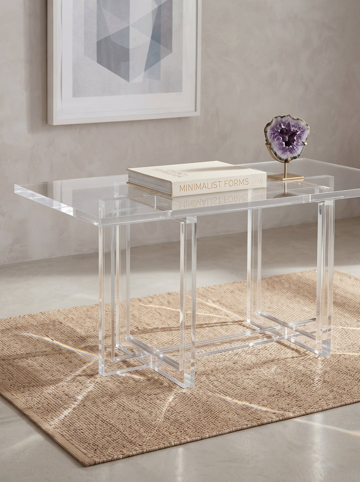 Executive Desk