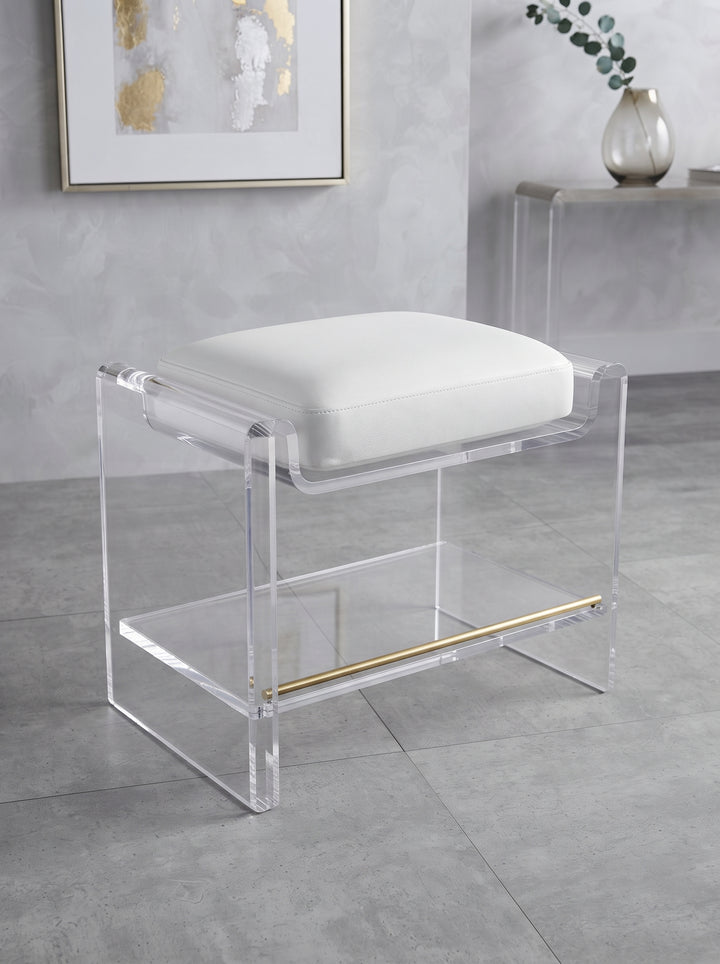 Material Stool