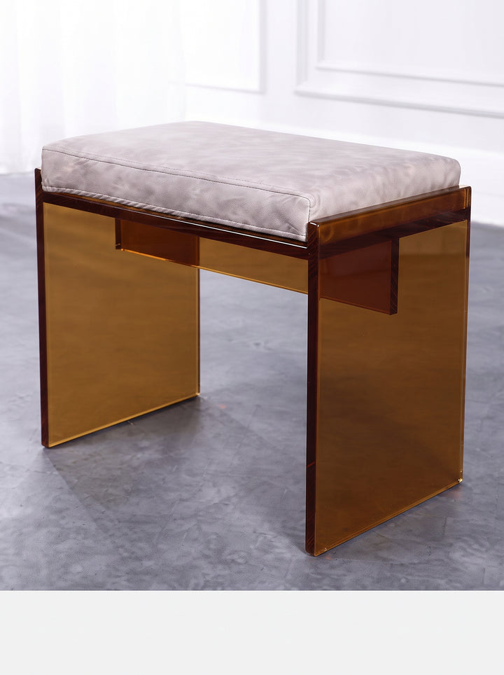 Linen Stool