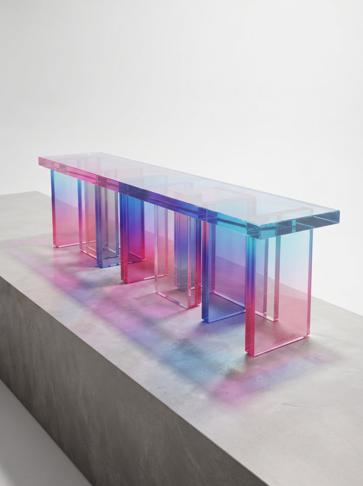 Shard Bench