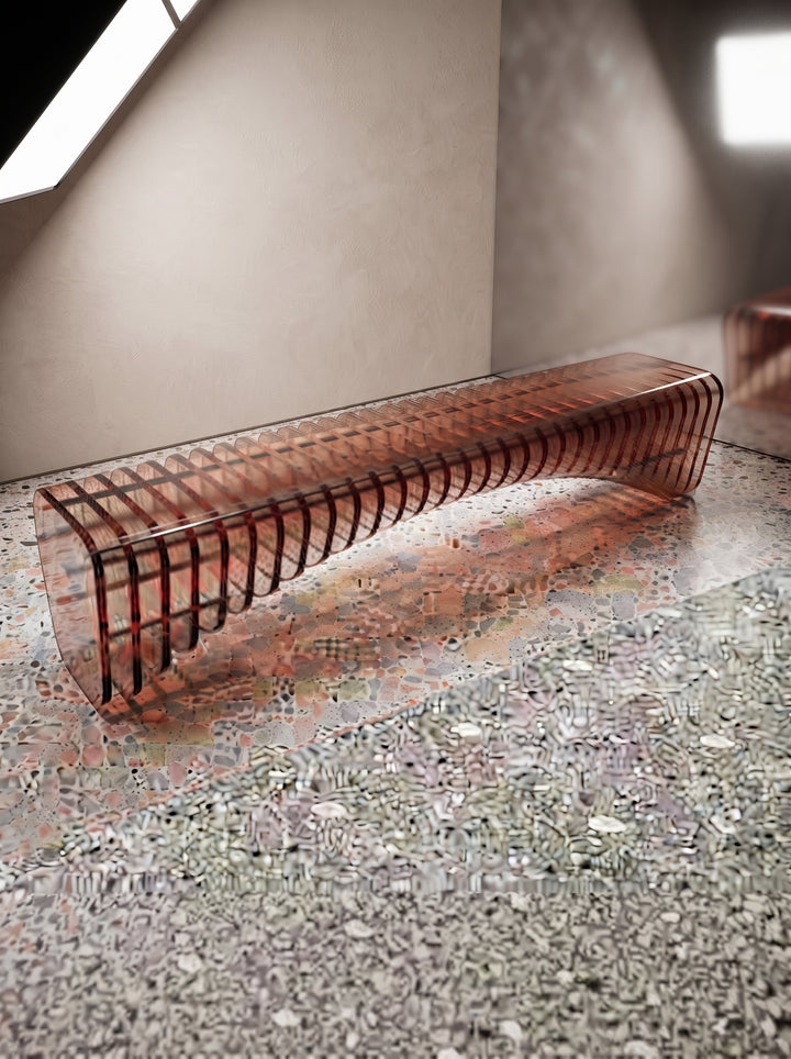 Lattice Bench