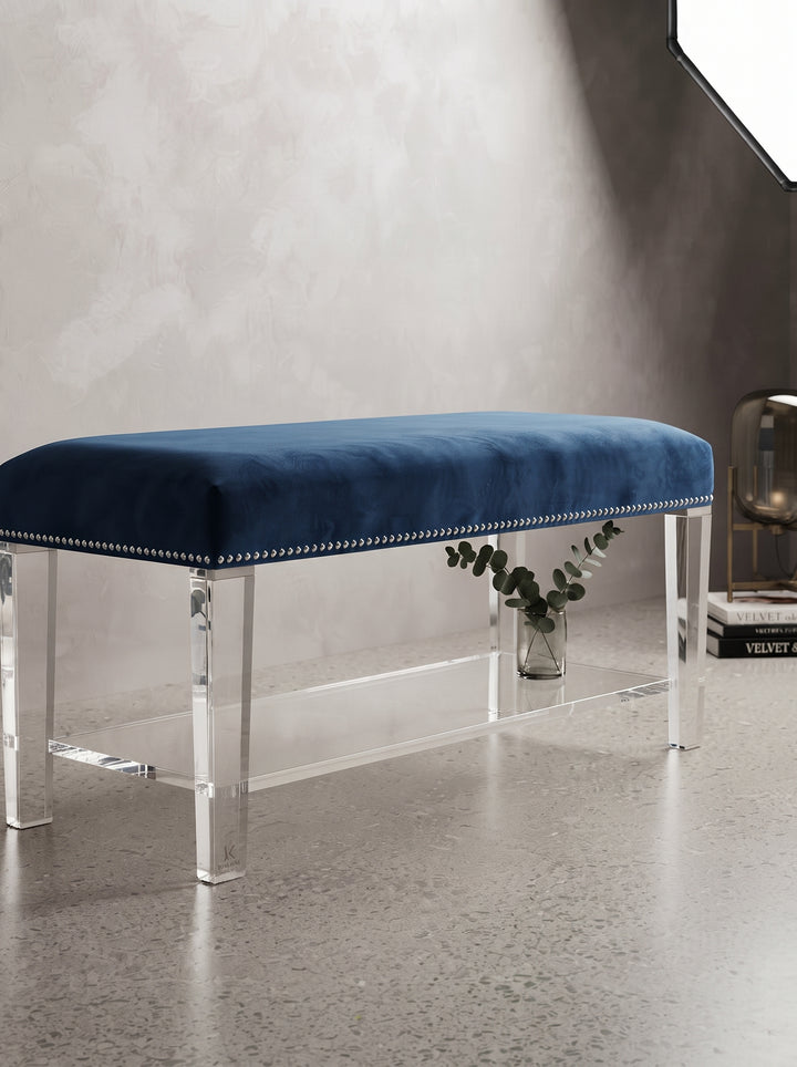 Bedroom End Bench