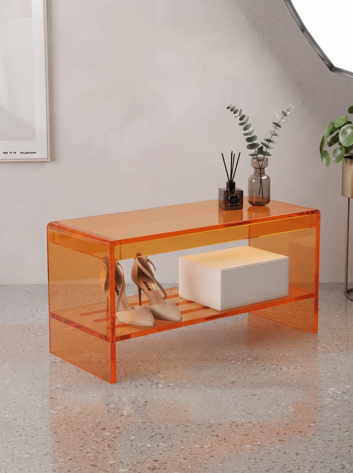 Entryway Bench